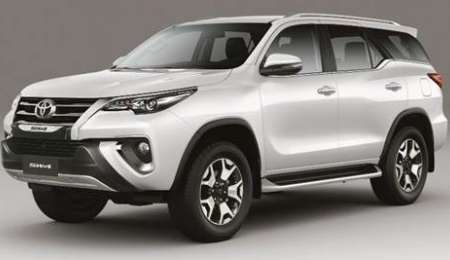 Suspendieron la venta del vehículo más caro producido en el país