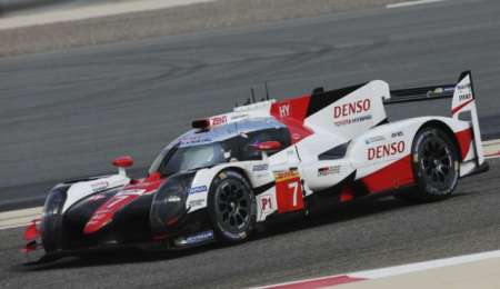 Las 24 Horas de Le Mans, en números