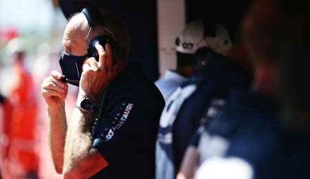 “No será fácil encontrar un motorista como Honda”