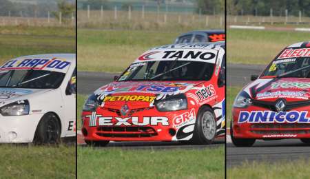 Suman 107 los inscriptos para Concordia