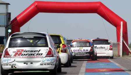 El Turismo Pista va a Olavarría con un nuevo récord de inscriptos