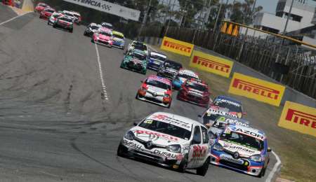 Así se disputarán las dos fechas decisivas en Olavarría