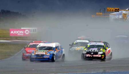 La Clase Tres rompe récords