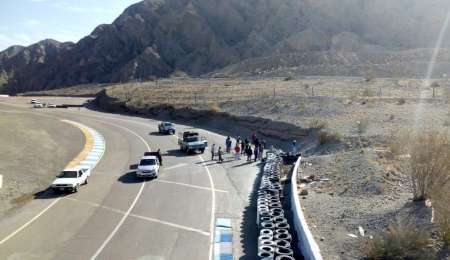 El Zonda listo y esperando por el Súper TC2000