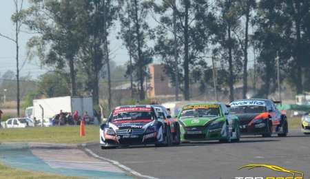 Highlights del fin de semana en Chaco 