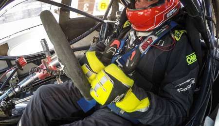 Adrian Tracogna cambia de equipo