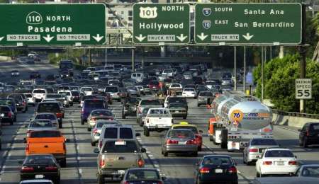 Las doce ciudades con mayor tráfico del mundo