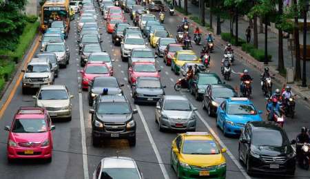 Probarán un radar para controlar el ruido de autos y motos
