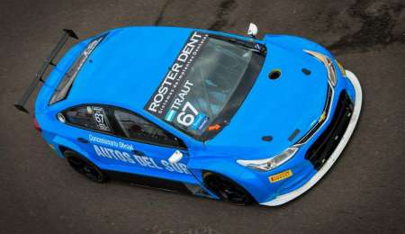 Traut prueba en La Plata, retorna este fin de semana.