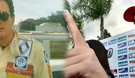 Traverso la historia, Rossi la referencia actual