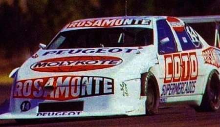 Traverso el más ganador en Rosario