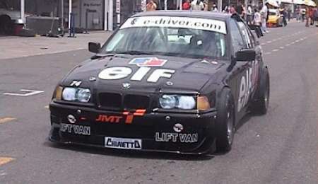 Traverso-Di Palma, la polémica que terminó en la Justicia