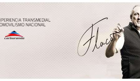 Así fue la experiencia de #TraversoAd10s