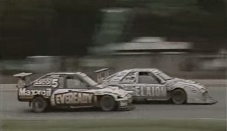 Bessone/Traverso 25 años de la batalla en Tucumán