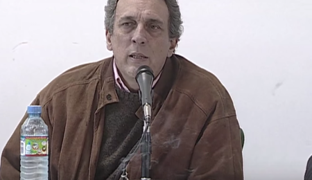 La Conferencia de prensa del Flaco 