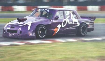 ¿Qué pilotos revolucionaron el mercado de pases del TC?