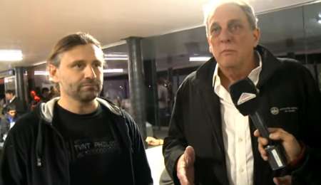 Traverso: “La grieta nunca existió”