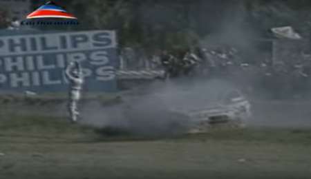 AQUEL FUEGO TRIUNFAL DE TRAVERSO