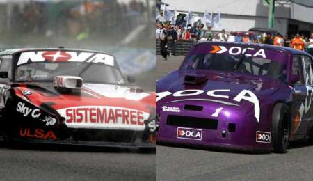 Rossi vs Traverso