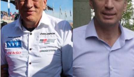 Traverso se reunió con Santilli y pusieron fecha