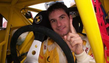 Jorge Trebbiani se suma al Turismo Pista