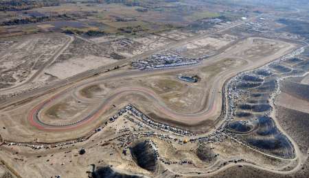 El historial de Trelew