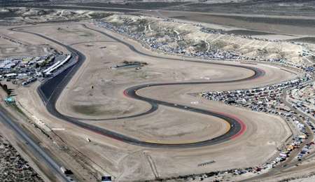 Los protagonistas de la Fórmula Renault 2.0 para Trelew