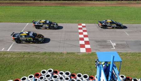 ¿Quién puede parar a Renault en el 2020?