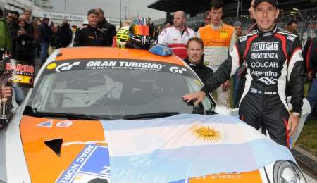 SILVA REGRESA AL INFIERNO