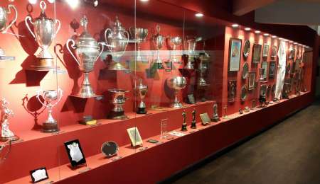 FROILÁN TIENE SU ESPACIO