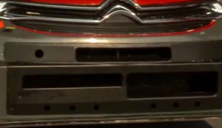 Arrancó con polémica