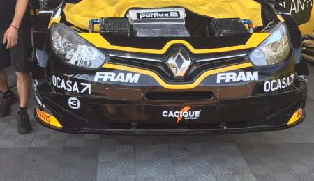 La CDA rechazó las trompas nuevas de Renault y Toyota