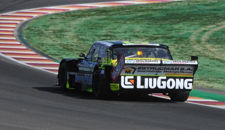 No va a San Luis y quiere regresar en Rosario 