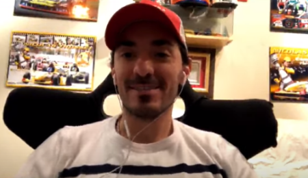 Trosset: "En el TC me costó consolidarme"