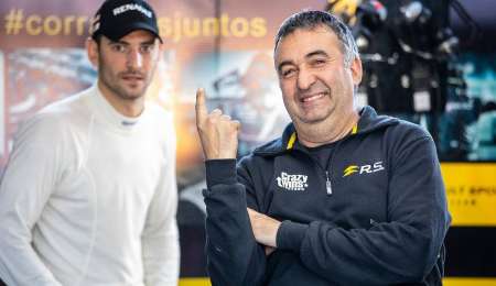 Trotta: "Se apunta a un Play off más corto"