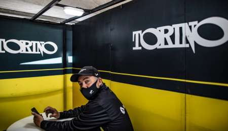 “El circuito ya no es favorable a Dodge”