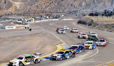 ¿En qué cambia el formato para San Juan?