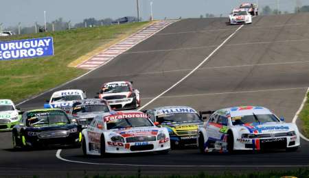 Todos en el bolillero