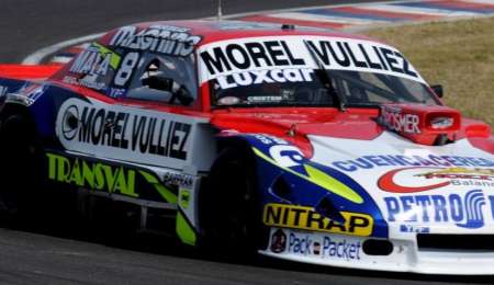 Trucco tiene confianza