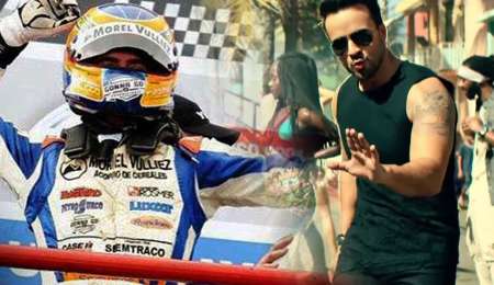 Despacito de Luis Fonsi por Juan Martín Trucco