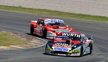 Trucco y Gianini analizaron la final