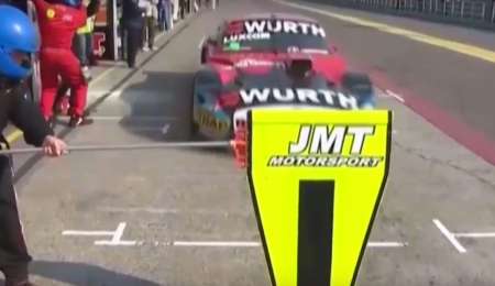 Highlights: Las mejores imágenes de la quinta hora en Buenos Aires