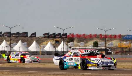 “Nos cuesta mucho correr las carreras”