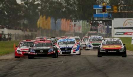 Nuevos rumbos para el TRV6: asume Alejandro Levy