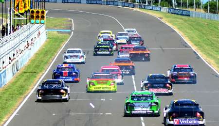 Viernes con ausencias 