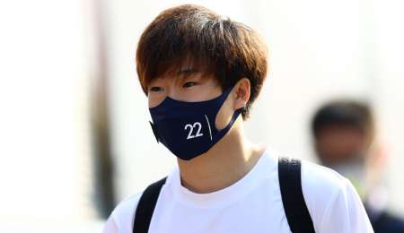 Un ex F1 contra Tsunoda: “Debería armar las valijas e irse a su casa”