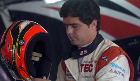 Urreta se baja de La Pampa