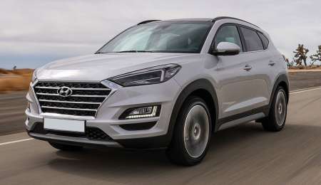 Hyundai presentó la Nueva Tucson 2019 con gama completa 