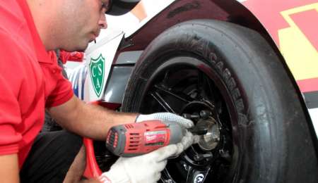 Una vuelta de tuerca, la historia