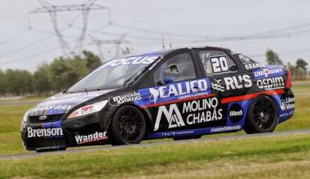 Tuero hizo de las suyas